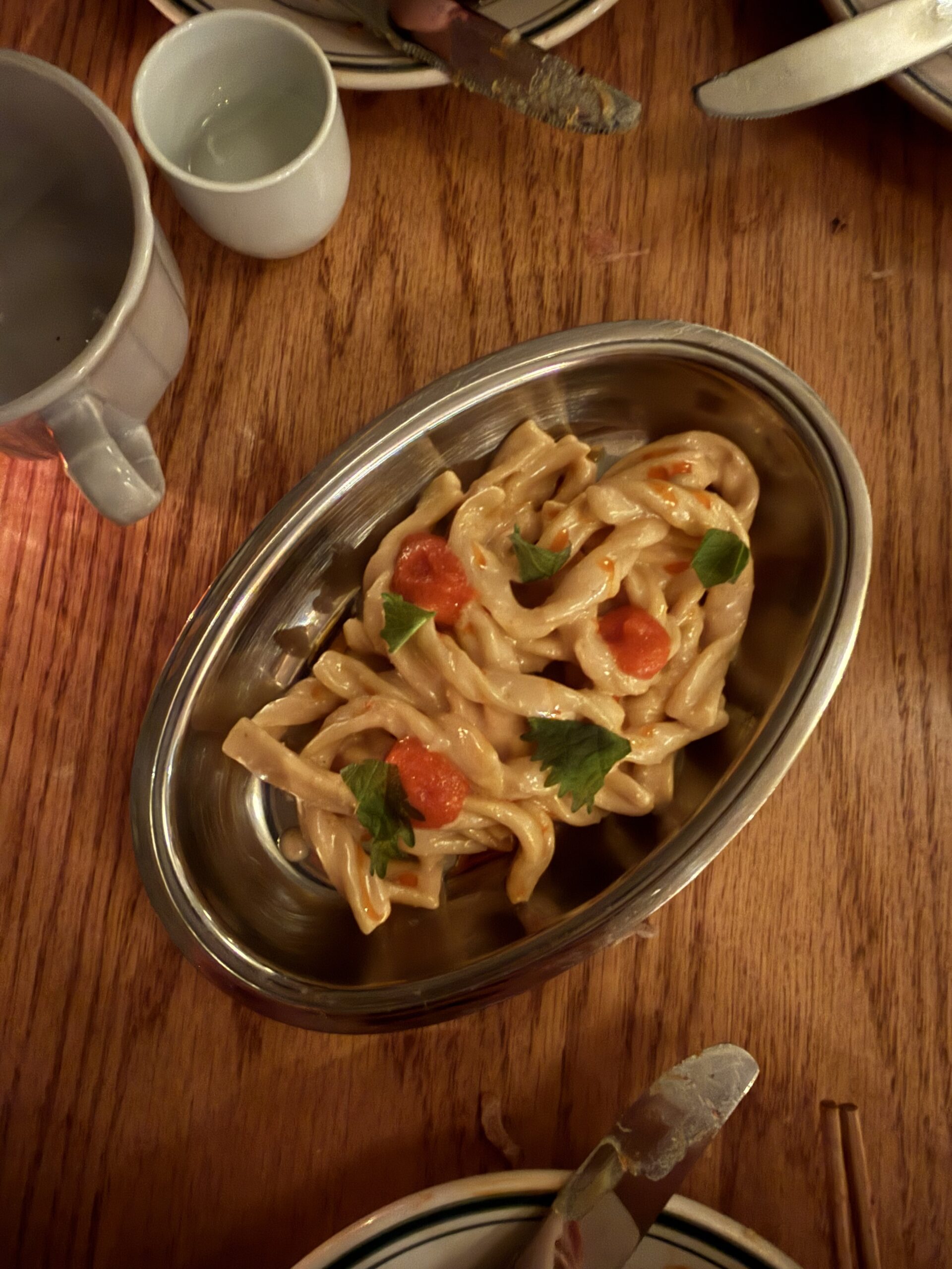 Dance Robot – First Impressions